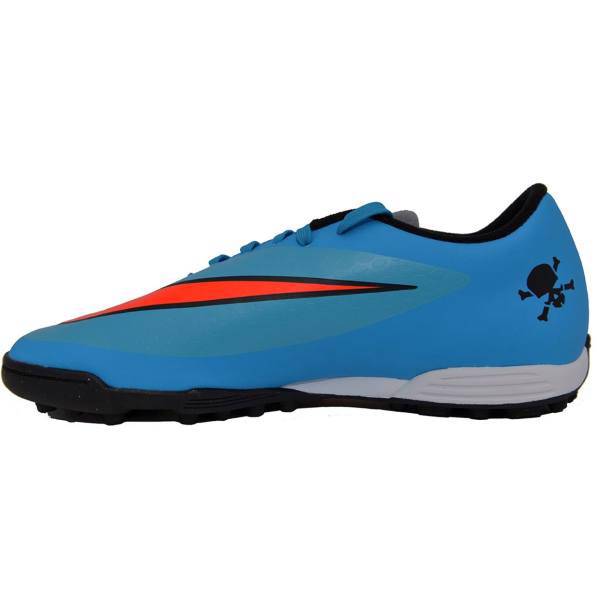 کفش فوتبال مردانه نایکی مدل Hypervenom Phade، Nike Hypervenom Phade Footbal Shoes For Men