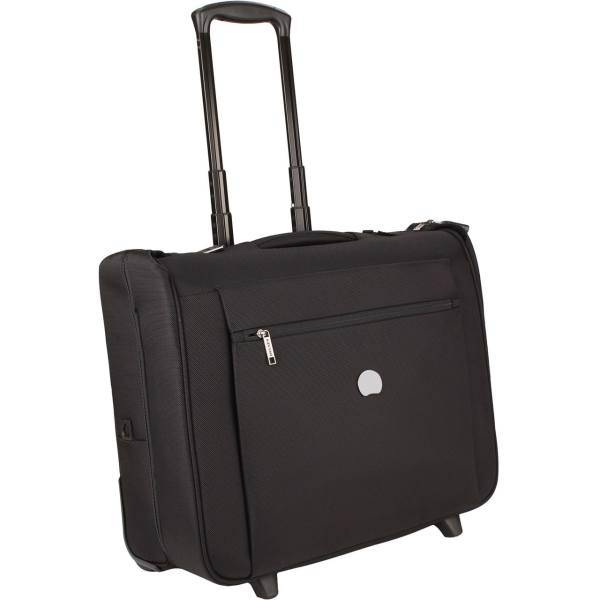 کیف خلبانی دلسی مدل Montmartre، Delsey Montmartre Pilot Bag