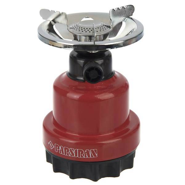 اجاق سفری پارسیران مدل S1024، Parsiran S1024 Camping Stove