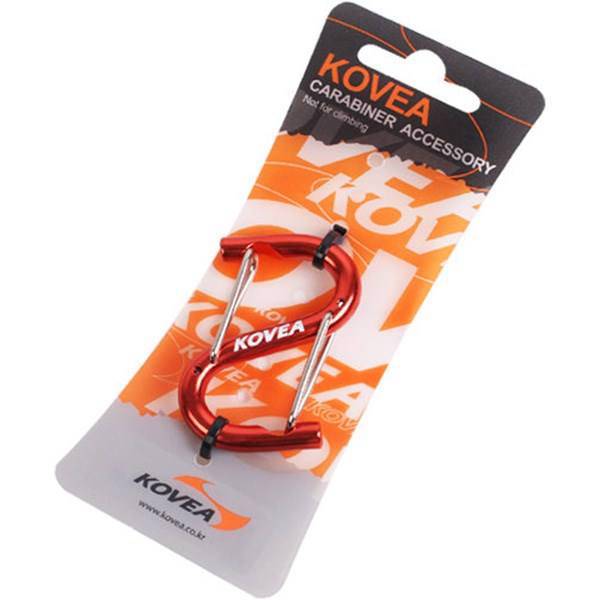کارابین کووآ کد KN8AC0338، Kovea KN8AC0338 Carabiner