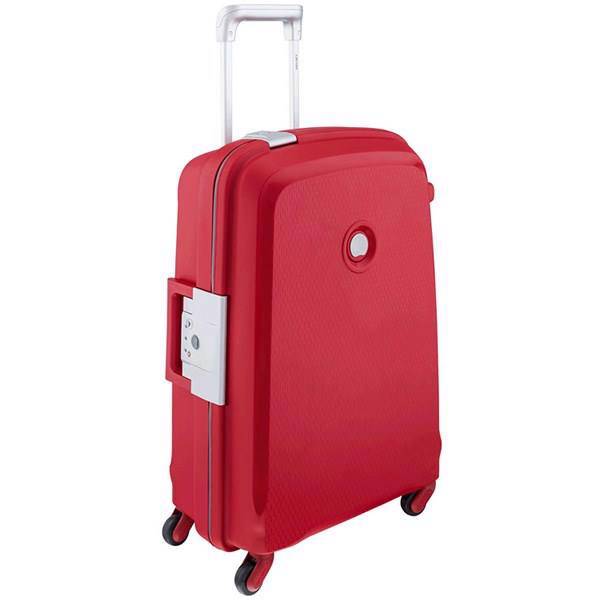 چمدان دلسی مدل Belfort کد 3842800، Delsey Belfort 3842800 Luggage