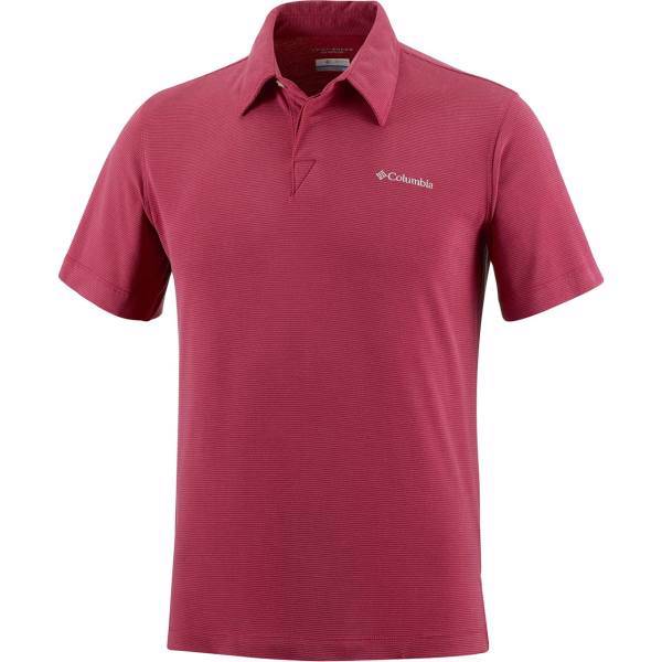 پلو شرت مردانه کلمبیا مدل Sun Ridge، Columbia Sun Ridge Polo Shirt For Men