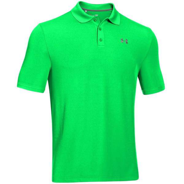 پلو شرت مردانه آندر آرمور مدل Performance، Under Armour Performance Polo Shirt For Men