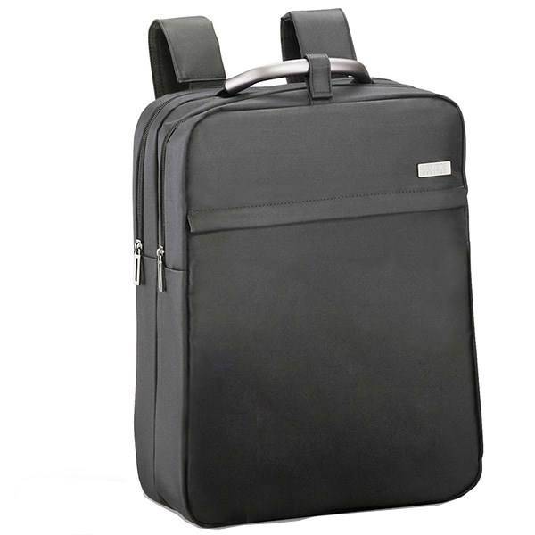 کوله پشتی لکسون مدل Premium Double Backpack کد LN987G، Lexon Premium Double LN987G Backpack