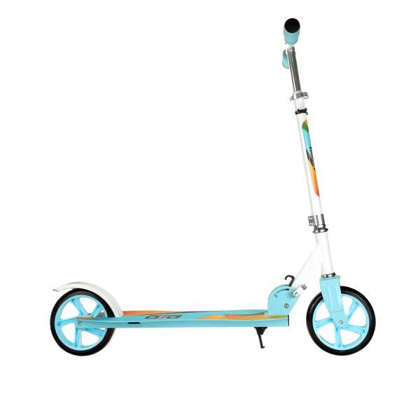 اسکوتر پرو اسپرتز مدل EN-14619، Pro Sports EN-14619 Scooter