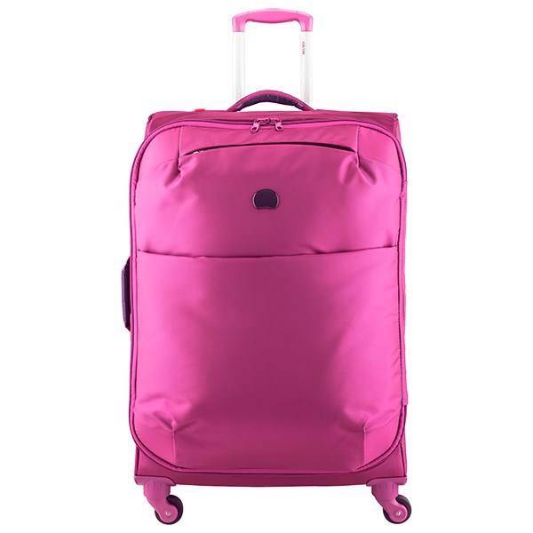 چمدان دلسی مدل For Once Lite کد 2371821، Delsey For Once Lite 2371821 Luggage