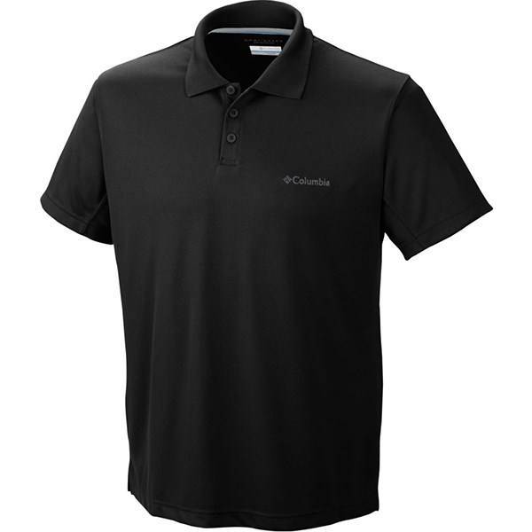 پلو شرت مردانه کلمبیا مدل New Utilizer، Columbia New Utilizer Polo Shirt For Men