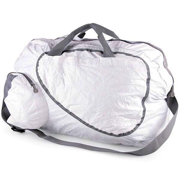 کیف لوازم شخصی لکسون مدل Eggo Duffle Tyvek کد LN702W، Lexon Eggo Duffle Tyvek LN702W Bag