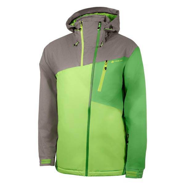 کاپشن مردانه آلپاین پرو مدل WILKINS، Alpine pro WILKINS Jacket For Men