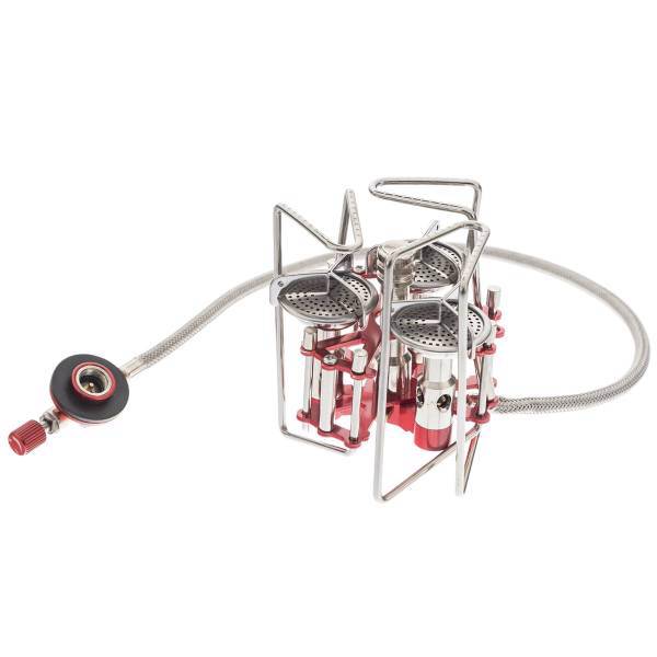 سرشعله بولین مدل BL100-B6-A، Bulin BL100-B6-A Camping Stove