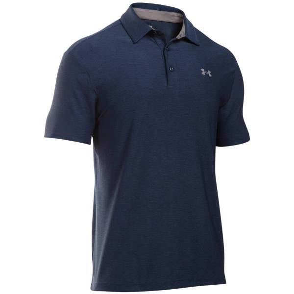 پلو شرت مردانه آندر آرمور مدل Playoff، Under Armour Playoff Polo Shirt For Men