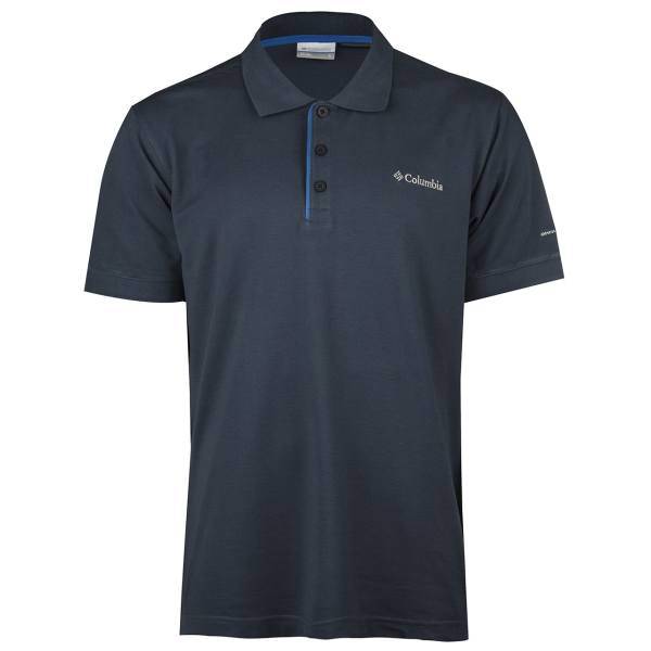 پلو شرت مردانه کلمبیا مدل Cascade Range، Columbia Cascade Range Polo Shirt For Men