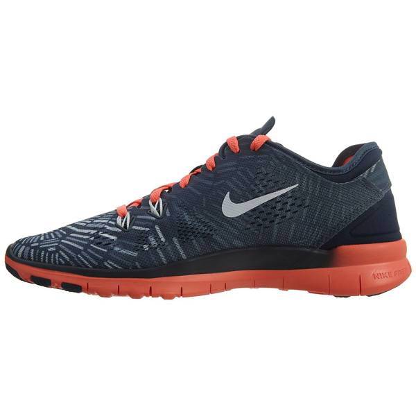 کفش مخصوص دویدن زنانه نایکی مدل Free 5.0، Nike Free 5.0 Running Shoes For Women