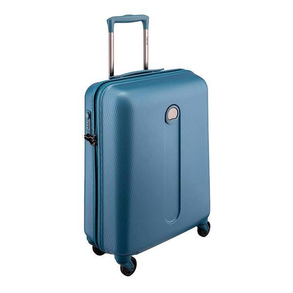 چمدان دلسی مدل HELIUM Cabin کد 1606803، Delsey HELIUM Cabin 1606803 Luggage