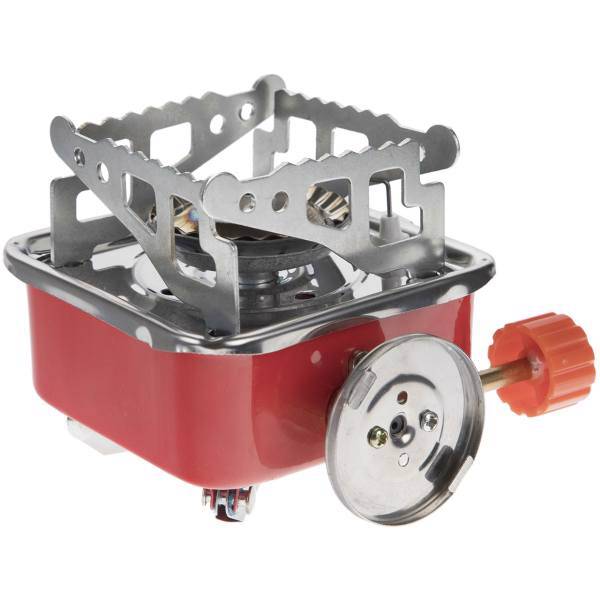 اجاق سفری کوار مدل ZT-202، Kovar ZT-202 Camping Stove