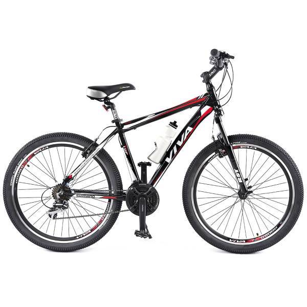 دوچرخه کوهستان ویوا مدل Top سایز 26 - سایز فریم 18، Viva Top Mountain Bicycle Size 26 - Frame Size 18