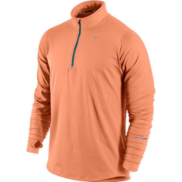 تی شرت مردانه نایکی مدل Element، Nike Element T-shirt For Men