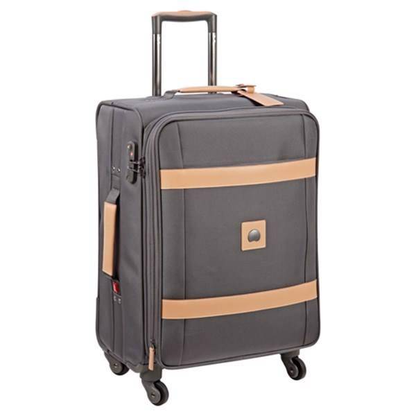 چمدان دلسی مدل Monceau کد 1227820، Delsey Monceau 1227820 Luggage