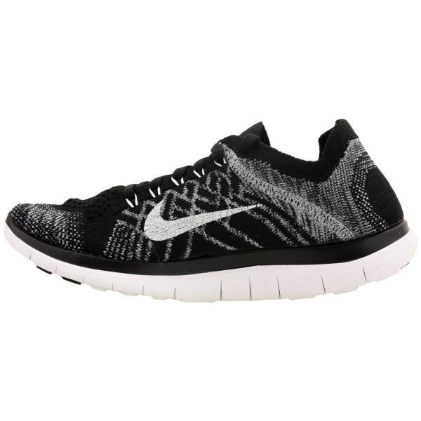 کفش مخصوص دویدن زنانه نایکی مدل Free 4.0 Flyknit، Nike Free 4.0 Flyknit Running Shoes For Women