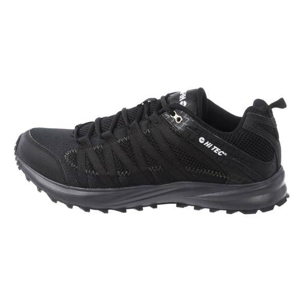 کفش مخصوص دویدن مردانه های-تک مدل Sensor Trail Lite، Hi-Tec Sensor Trail Lite Running Shoes For Men