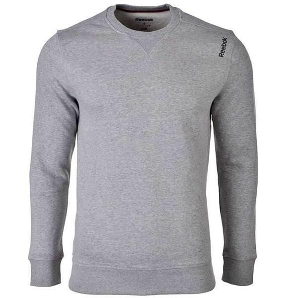 تی شرت مردانه ریباک مدل EL Fleece، Reebok EL Fleece T-Shirt For Men
