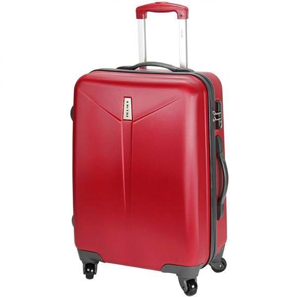 چمدان دلسی مدل Abstract کد 3827821، Delsey Abstract 3827821 Luggage