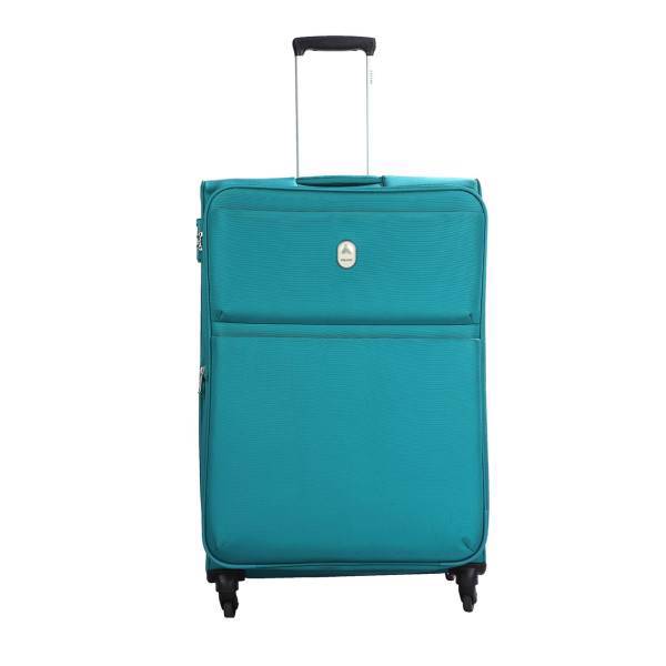 چمدان دلسی مدل Joras سایز بزرگ، Delsey Joras Luggage Size Large