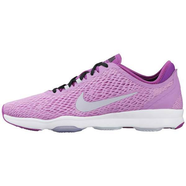 کفش مخصوص دویدن زنانه نایکی مدل Zoom Fit، Nike Zoom Fit Running Shoes For Women