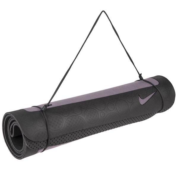 زیرانداز یوگا نایکی مدل Ultimate ضخامت 5 میلی‌متر، Nike Ultimate 5mm Yoga Mat