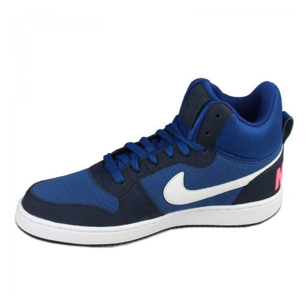 کفش راحتی مردانه نایکی مدل Court Borough Mid، Nike Court Borough Mid Casual Shoes For Men