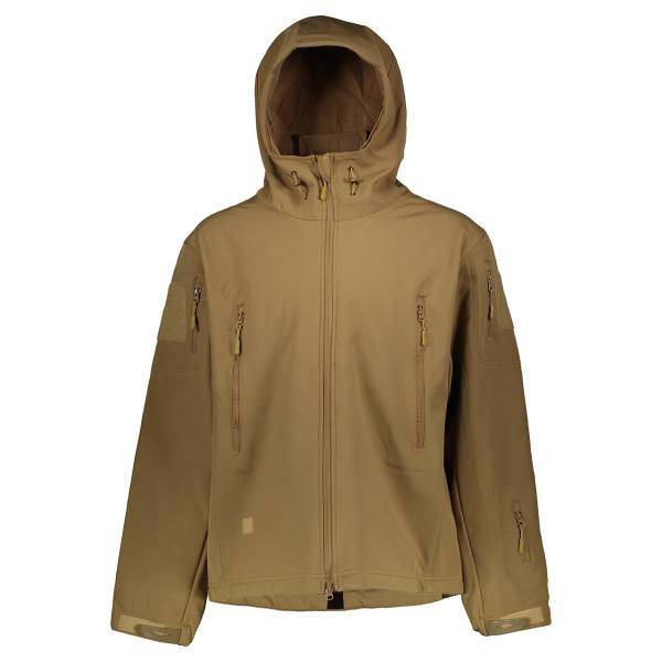 کاپشن مردانه تدگیر مدل 270201، Tadgear 270201 Jacket For Men
