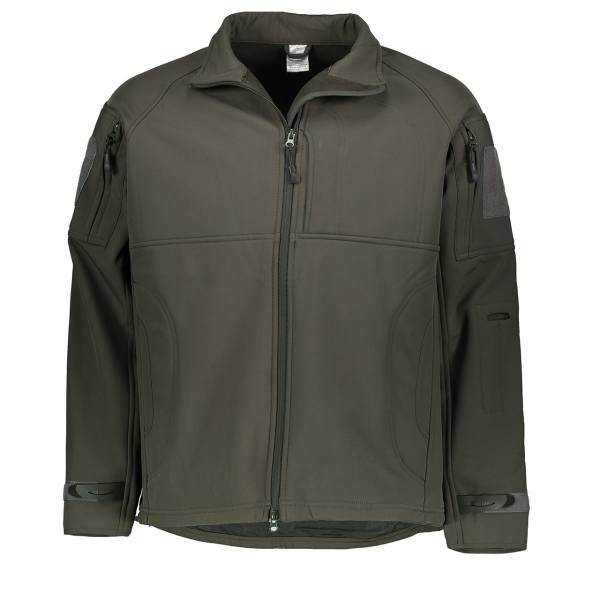 کاپشن مردانه تدگیر مدل 270201، Tadgear 270201 Jacket For Men