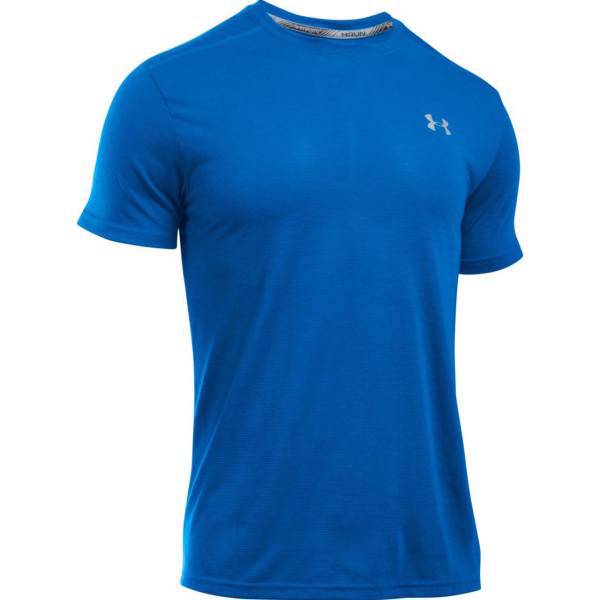 تی شرت مردانه آندر آرمور مدل Streaker، Under Armour Streaker T-Shirt For Men