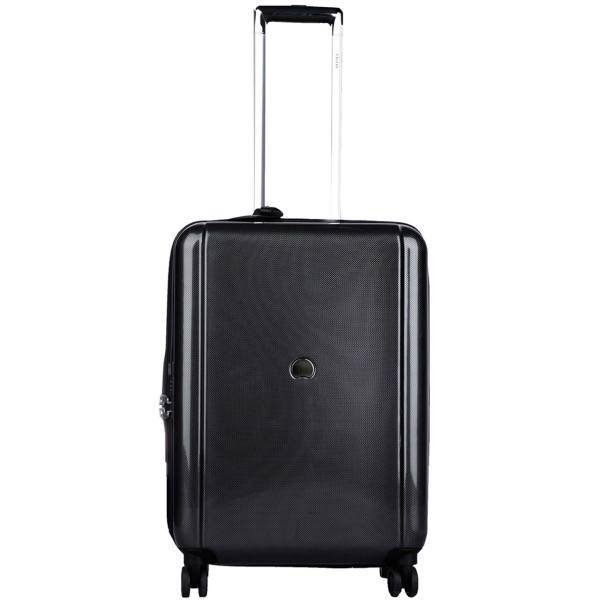 چمدان دلسی مدل Montmartre Pro Hard سایز بزرگ، Delsey Montmartre Pro Hard Luggage Large Size