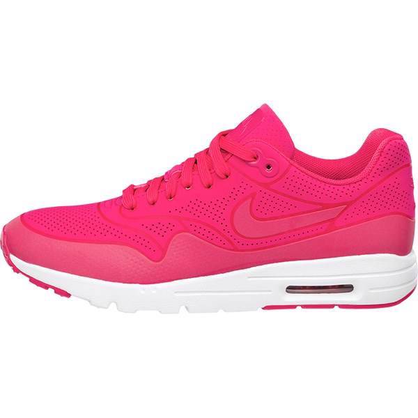 کفش مخصوص دویدن زنانه نایکی مدل Air Max 1 Ultra Moire، Nike Air Max 1 Ultra Moire For Women Running Shoes