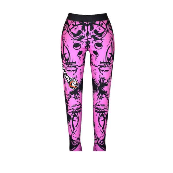 شلوار ورزشی زنانه دراگون دو مدل 181504، Dragon Do 181504 Pants Sport For Women