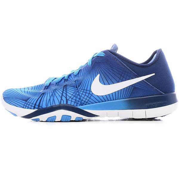 کفش مخصوص دویدن زنانه نایکی مدل Free TR 6، Nike Free TR 6 Running Shoes For Women