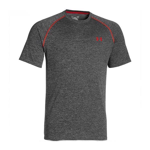 تی شرت مردانه آندر آرمور مدل Tech Tee، Under Armour Tech Tee T-shirt For Men