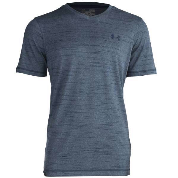 تی شرت مردانه آندر آرمور مدل Tech Vneck، Under Armour Tech Vneck T-shirt For Men