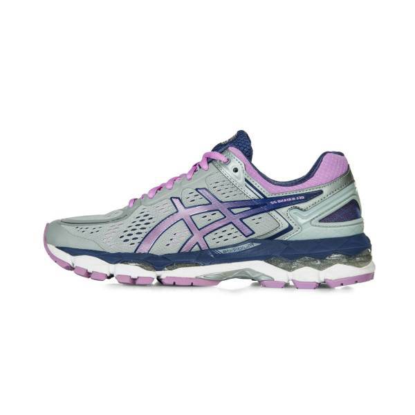 کفش مخصوص دویدن زنانه اسیکس مدل GEL-KAYANO 22 کد T597N-9635، Asics GEL-KAYANO 22 T597N-9635 Running Shoes For Women