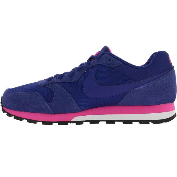 کفش راحتی زنانه نایکی مدل Md Runner 2، Nike Md Runner 2 Casual Shoes For Women