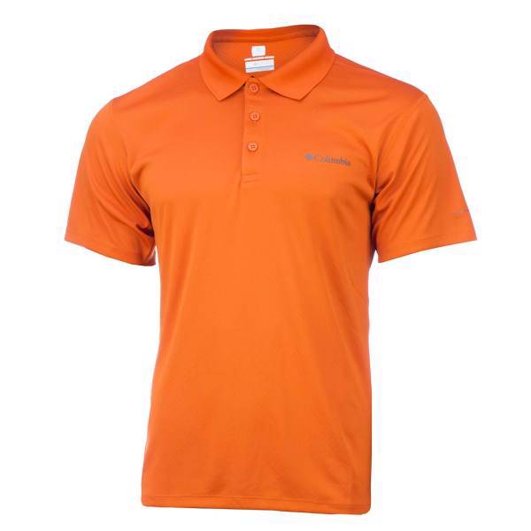 پلو شرت مردانه کلمبیا مدل Zero Rules، Columbia Zero Rules Polo Shirt For Men