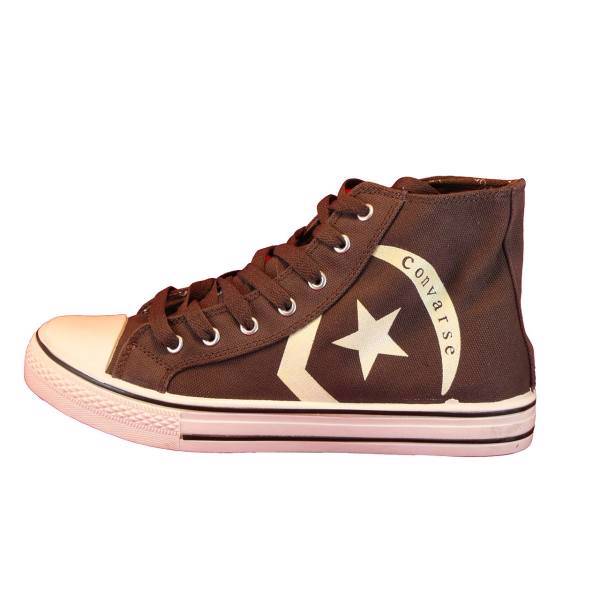 کفش راحتی مردانه پاما مدل کانورس k.pam.289، Pama Convarse k.pam.289 Casual Shoes For Men