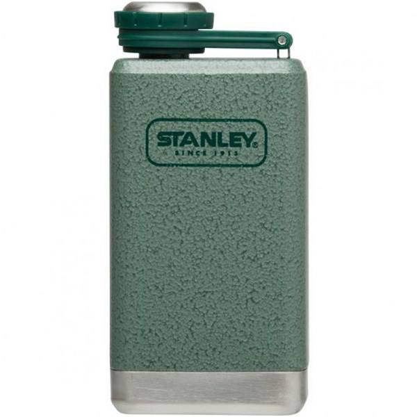 فلاسک استنلی مدل Pocket Steel ظرفیت 0.148 لیتر، Stanley Pocket Steel Flask 0.148 Litre