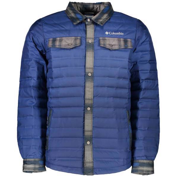 کاپشن مردانه کلمبیا مدل Flash Forward، Columbia Flash Forward Jacket For Men