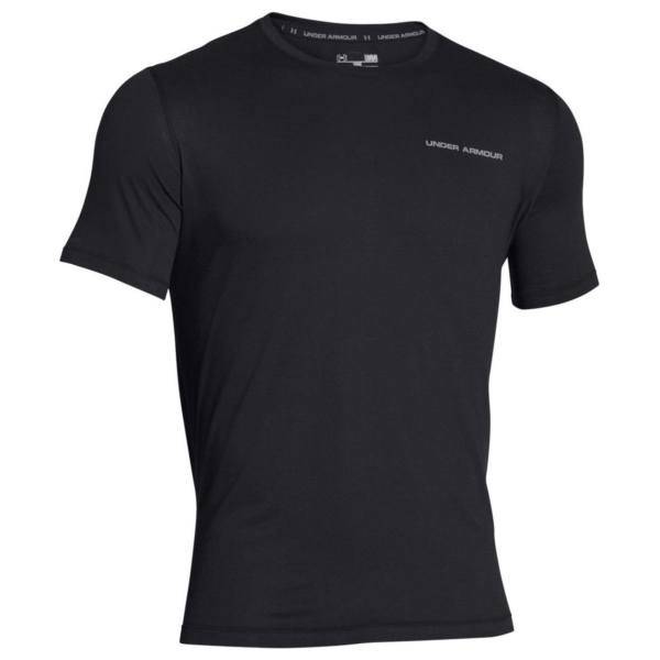 تی شرت مردانه آندر آرمور مدل Charged Cotton، Under Armour Charged Cotton T-shirt For Men