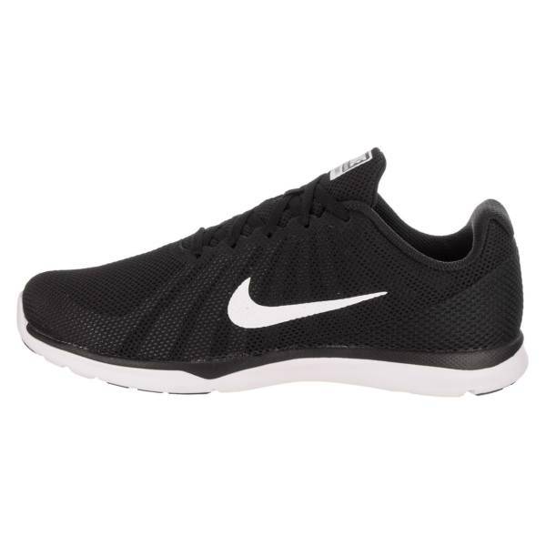 کفش مخصوص پیاده روی زنانه نایک مدل IN-SEASON TR 6، NIKE IN-SEASON TR 6 LADIES - Poobi For Women