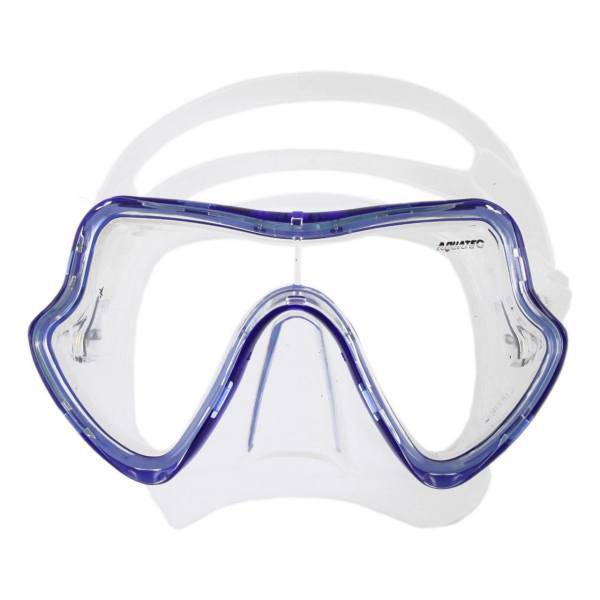 ماسک غواصی آکواتک مدل MK600، Aquatec MK600 Diving Mask