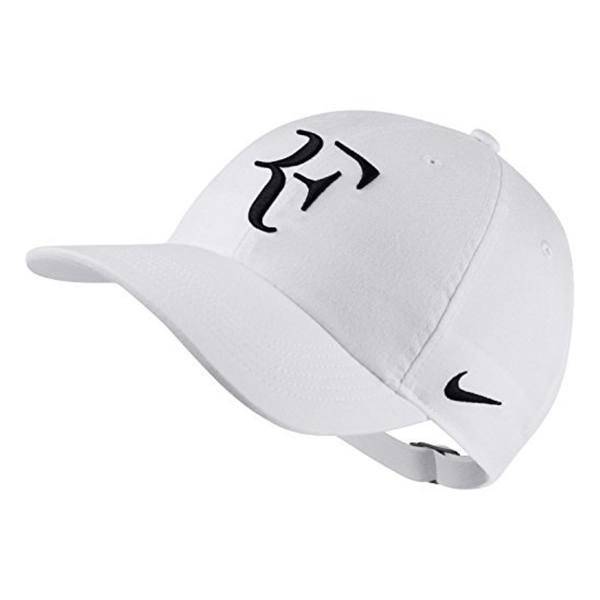 کلاه نایکی مدل هایبرید راجر فدرر، Nike Hybrid RF Roger Federer Hat