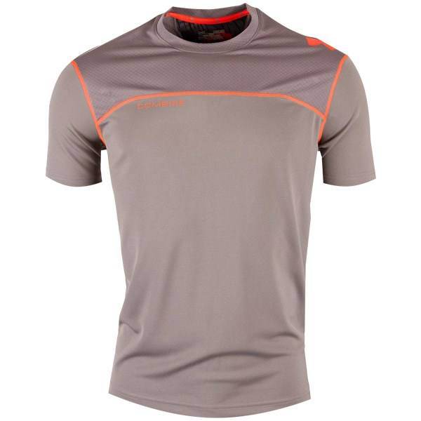 تی شرت مردانه آندر آرمور مدل UA Combine Training Acceleration، Under Armour UA Combine Training Acceleration For Men T-Shirt